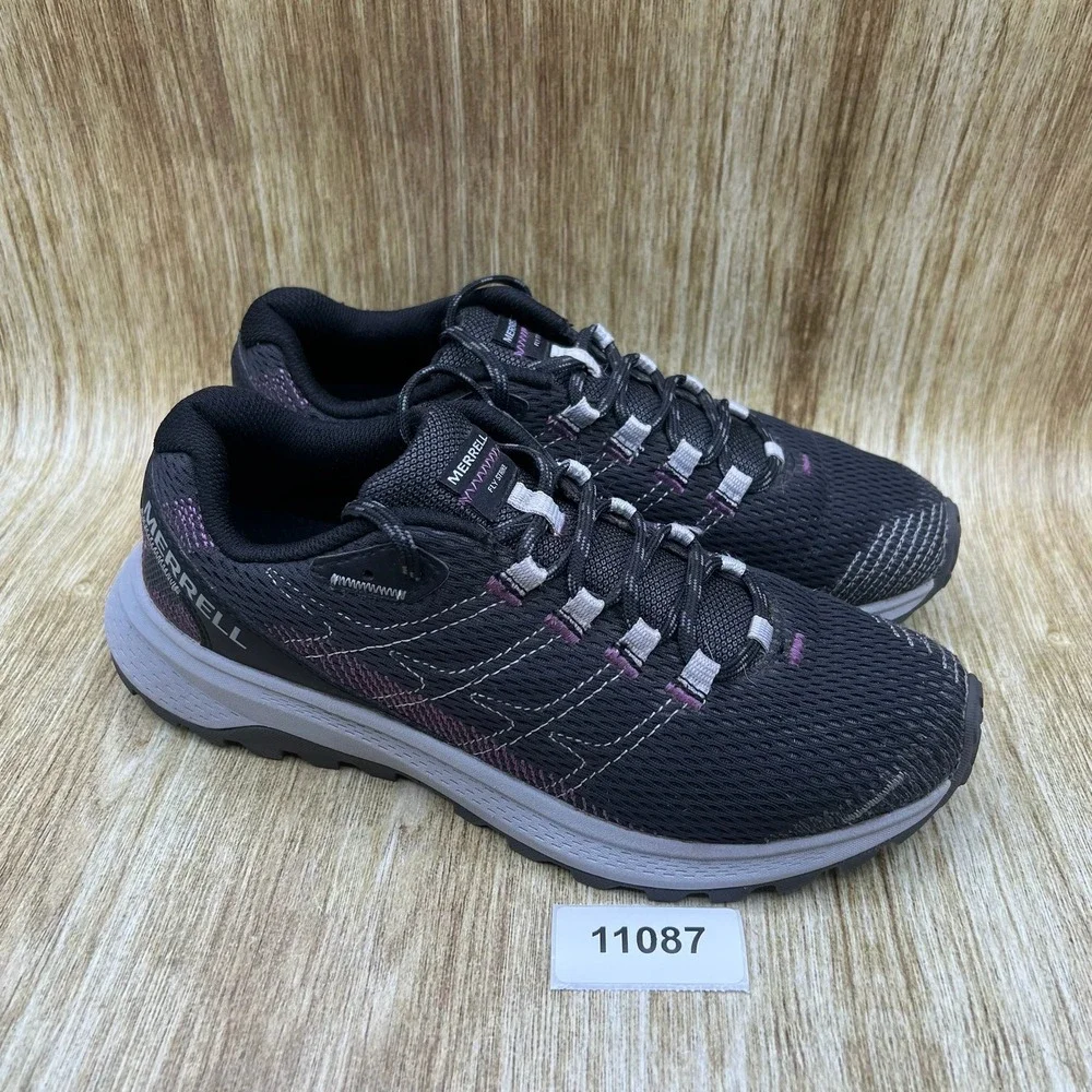 Merrell fly strike